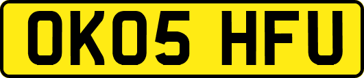 OK05HFU