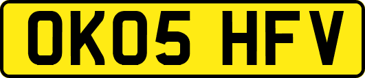 OK05HFV