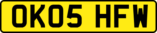 OK05HFW