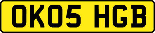 OK05HGB