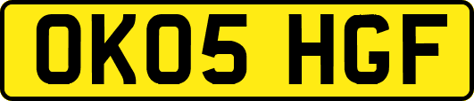 OK05HGF