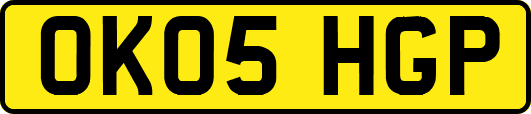 OK05HGP