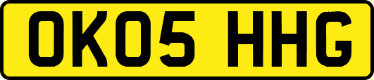 OK05HHG