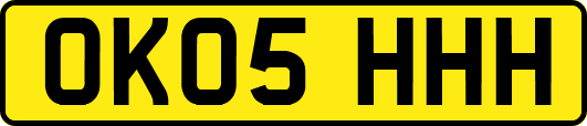 OK05HHH