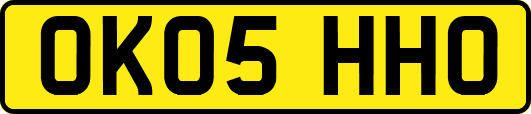 OK05HHO