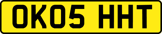OK05HHT