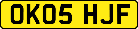 OK05HJF