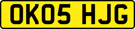 OK05HJG