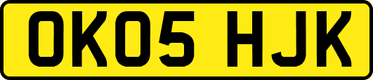 OK05HJK