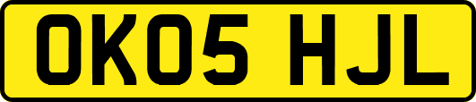 OK05HJL