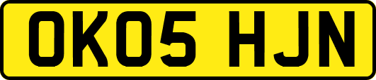 OK05HJN