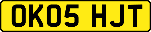 OK05HJT