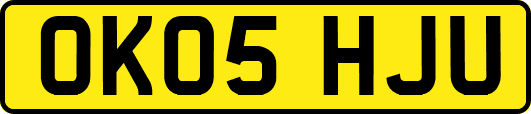 OK05HJU