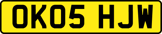 OK05HJW