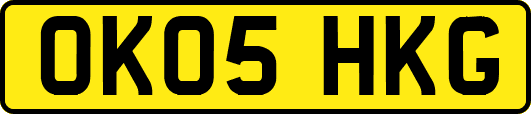 OK05HKG