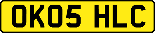 OK05HLC