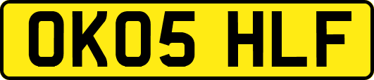 OK05HLF