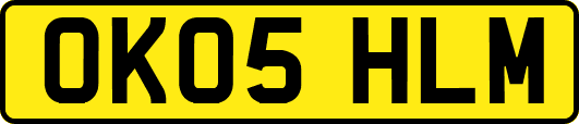 OK05HLM