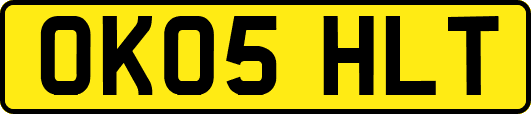 OK05HLT