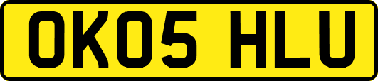 OK05HLU