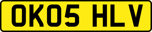 OK05HLV