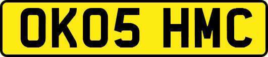 OK05HMC