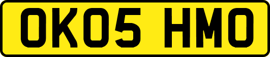 OK05HMO
