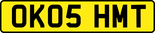 OK05HMT