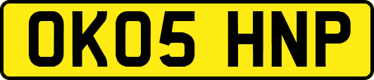 OK05HNP
