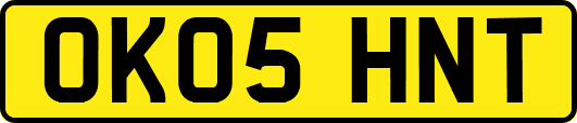OK05HNT