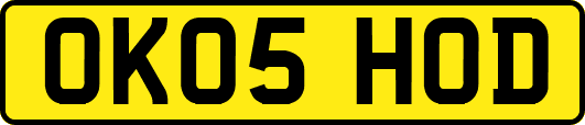 OK05HOD