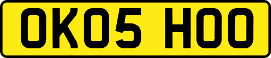 OK05HOO
