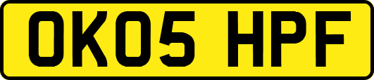 OK05HPF