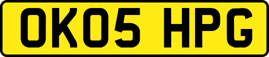 OK05HPG