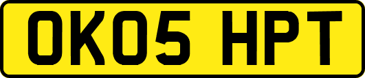 OK05HPT