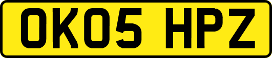 OK05HPZ