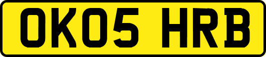 OK05HRB