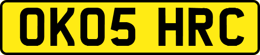 OK05HRC