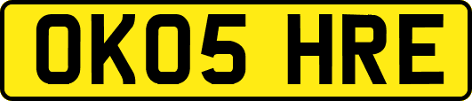 OK05HRE