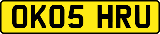 OK05HRU