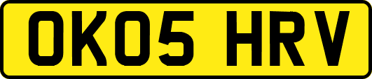 OK05HRV