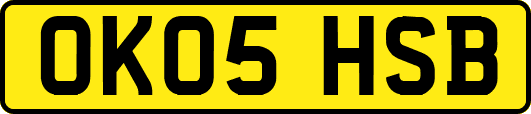 OK05HSB