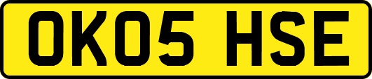 OK05HSE