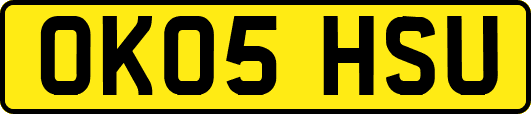 OK05HSU