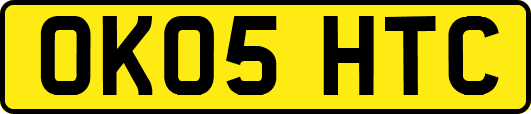 OK05HTC