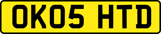 OK05HTD