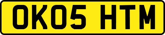 OK05HTM