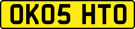 OK05HTO