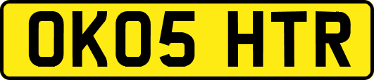 OK05HTR