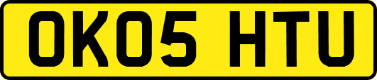 OK05HTU